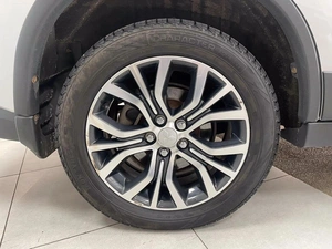 Внедорожник Mitsubishi Outlander 2017 года, 1760000 рублей, Красноярск