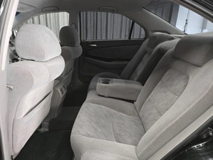 Седан Honda Saber 1999 года, 599000 рублей, Красноярск