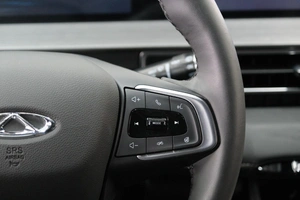 Внедорожник Chery Tiggo 4 Pro 2023 года, 1859000 рублей, Омск