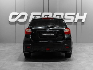 Внедорожник Subaru XV 2011 года, 1049000 рублей, Тюмень