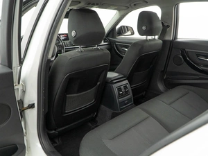 Седан BMW 3 серия 2017 года, 1848055 рублей, Москва