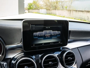 Седан Mercedes-benz C-класс 2016 года, 2270000 рублей, Краснодар