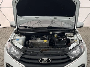 Седан ВАЗ (LADA) Granta 2023 года, 720000 рублей, Клинцы