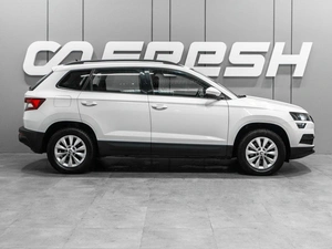 Внедорожник Skoda Karoq 2021 года, 2555000 рублей, Тюмень