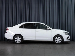 Лифтбек Volkswagen Polo 2020 года, 1270000 рублей, Волгоград