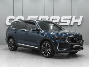 Внедорожник Geely Monjaro 2023 года, 3200000 рублей, Ростов-на-Дону