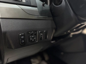 Внедорожник Mitsubishi Pajero 2011 года, 1849000 рублей, Красноярск