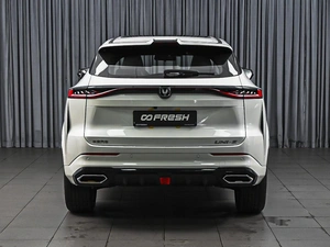 Внедорожник Changan UNI-Z 2026 года, 3099000 рублей, Ставрополь