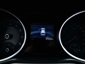 Хетчбэк Kia Ceed 2019 года, 1450000 рублей, Красноярск