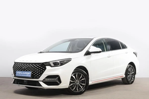 Седан OMODA S5 2023 года, 1389000 рублей, Новосибирск