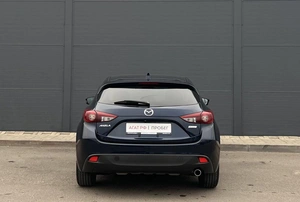 Хетчбэк Mazda Axela 2014 года, 1140000 рублей, Солонцы