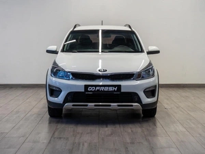 Хетчбэк Kia Rio X-Line 2019 года, 1499000 рублей, Саратов