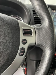 Внедорожник Nissan X-Trail 2012 года, 1347000 рублей, Солонцы