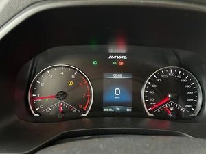 Внедорожник Haval F7x 2023 года, 2085000 рублей, Смоленск