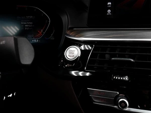 Седан BMW 5 серия 2020 года, 3799000 рублей, Тюмень