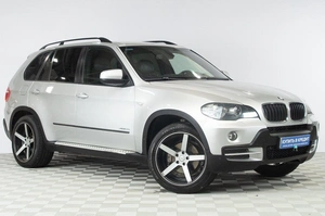 Внедорожник BMW X5 2009 года, 1649000 рублей, Челябинск