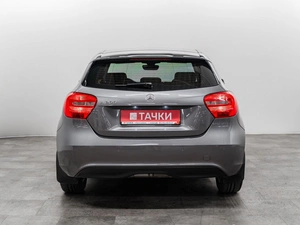 Хетчбэк Mercedes-benz A-класс 2013 года, 1500000 рублей, Красноярск