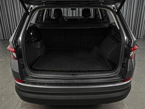 Внедорожник Skoda Kodiaq 2018 года, 2597000 рублей, Ставрополь