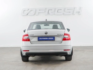 Лифтбек Skoda Octavia 2019 года, 1719055 рублей, Москва