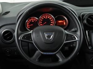 Минивэн Dacia Dokker 2021 года, 1999077 рублей, Москва
