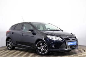 Хетчбэк Ford Focus 2012 года, 749000 рублей, Пермь