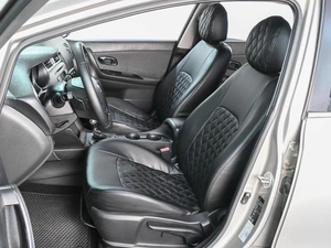 Хетчбэк Kia Ceed 2013 года, 1199000 рублей, Аксай