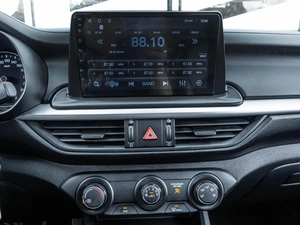 Седан Kia K3 2019 года, 1738000 рублей, Ставрополь