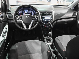 Хетчбэк Hyundai Solaris 2013 года, 749000 рублей, Ставрополь