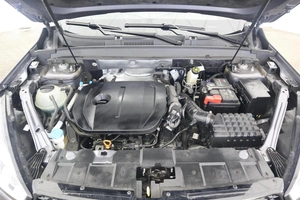 Универсал Xcite X-Cross 7 2024 года, 2140000 рублей, Орёл