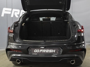 Внедорожник BMW X4 2019 года, 3798000 рублей, Омск