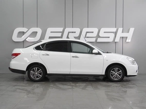 Седан Nissan Almera 2015 года, 799000 рублей, Воронеж