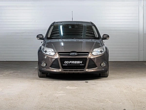 Хетчбэк Ford Focus 2012 года, 919000 рублей, Ставрополь