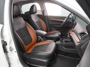 Седан ВАЗ (LADA) Vesta Cross 2023 года, 1349000 рублей, Воронеж