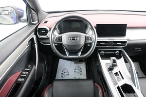 Внедорожник Geely Coolray 2022 года, 1749000 рублей, Красноярск