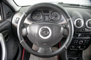 Универсал ВАЗ (LADA) Largus 2015 года, 699000 рублей, Пермь