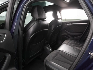 Седан Audi A3 2016 года, 1899000 рублей, Воронеж