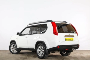Внедорожник Nissan X-Trail 2014 года, 1529000 рублей, Тюмень