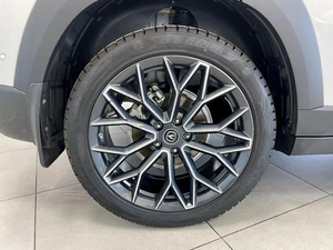 Внедорожник Changan UNI-T 2023 года, 2297000 рублей, Красноярск