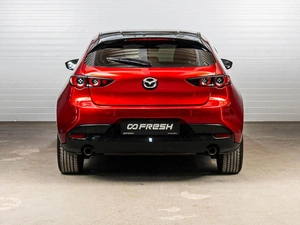 Хетчбэк Mazda 3 2019 года, 2545000 рублей, Ставрополь