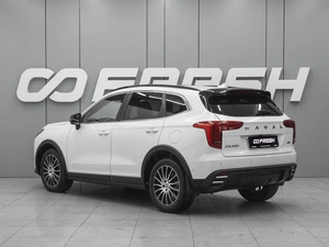 Внедорожник Haval Jolion 2024 года, 2199000 рублей, Ростов-на-Дону