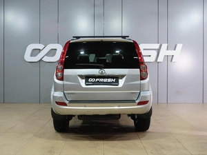 Внедорожник Great Wall Hover H5 2012 года, 949000 рублей, Воронеж