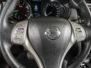 Внедорожник Nissan X-Trail 2015 года, 1679000 рублей, Воронеж