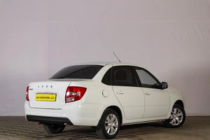 Седан ВАЗ (LADA) Granta 2023 года, 719000 рублей, Тюмень