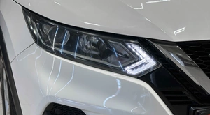 Внедорожник Nissan Qashqai 2021 года, 1797000 рублей, Красноярск
