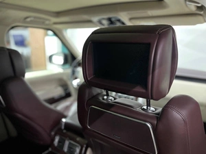 Внедорожник Land Rover Range Rover 2013 года, 3799000 рублей, Красноярск