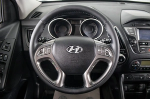 Внедорожник Hyundai ix35 2014 года, 1499000 рублей, Пермь