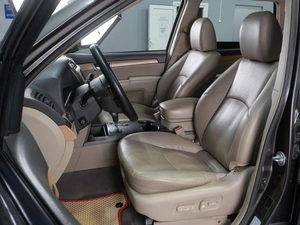 Внедорожник Kia Mohave 2012 года, 2110000 рублей, Тюмень