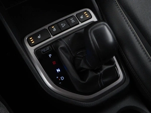 Внедорожник Hyundai Creta 2016 года, 1739050 рублей, Москва