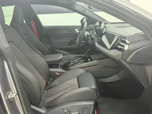 Лифтбек Audi A5L 2025 года, 6295000 рублей, Красноярск