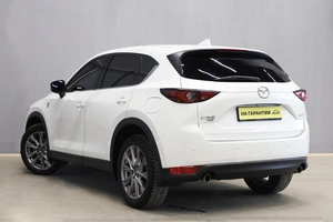 Внедорожник Mazda CX-5 2019 года, 2979000 рублей, Новосибирск